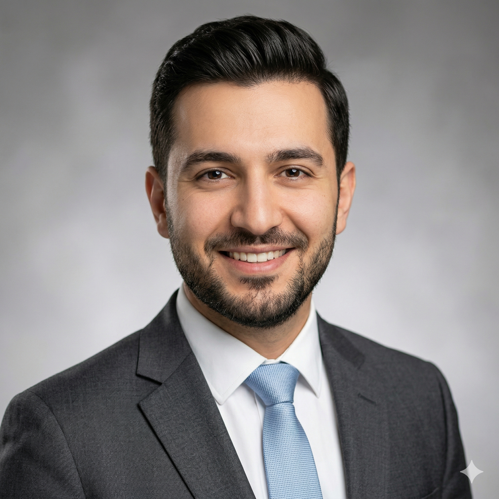 Ahmet Yılmaz